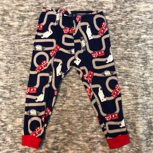 Carter’s 24M pants